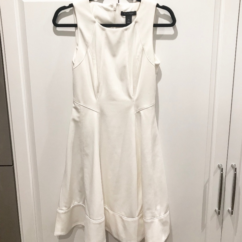 Gorgeous White Dress